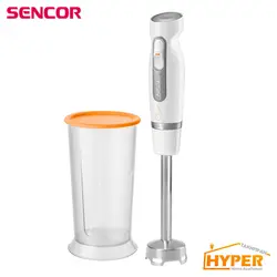 گوشتکوب برقی سنکور SHB 4358WH-EUE3 | هایپر تخفیفان