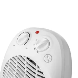 فن هیتر سنکور SFH 7051WH | هایپر تخفیفان