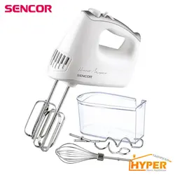 همزن سنکور SHM 5206WH-EUE3 | هایپر تخفیفان