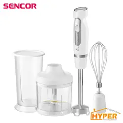 گوشتکوب برقی سنکور SHB 4460WH-EUE3 | هایپر تخفیفان
