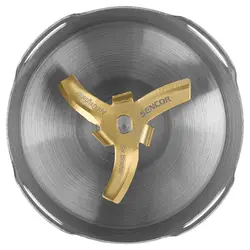 گوشتکوب برقی سنکور SHB 4460WH-EUE3 | هایپر تخفیفان