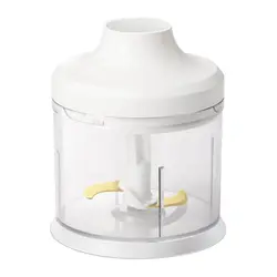 گوشتکوب برقی سنکور SHB 4460WH-EUE3 | هایپر تخفیفان