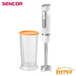 گوشتکوب برقی سنکور SHB 4358WH | هایپر تخفیفان