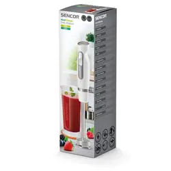 گوشتکوب برقی سنکور SHB 4358WH | هایپر تخفیفان