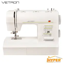 چرخ خیاطی وترون SPW | هایپر تخفیفان