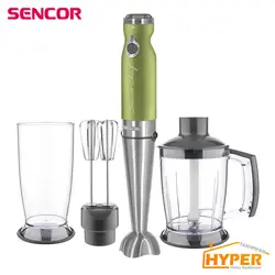 گوشتکوب برقی سنکور SHB 5600GG-EUE3 | هایپر تخفیفان
