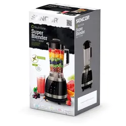مخلوط کن سنکور SBU 7730BK | هایپر تخفیفان