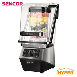 مخلوط کن سنکور SBU 8850NP | هایپر تخفیفان