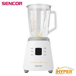 مخلوط کن سنکور SBL 4870WH | هایپر تخفیفان
