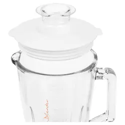 مخلوط کن سنکور SBL 4870WH | هایپر تخفیفان
