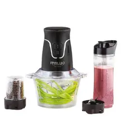 خردکن ایتالوکس CH-914 | هایپر تخفیفان