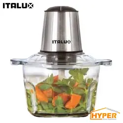 خردکن ایتالوکس CH-912 | هایپر تخفیفان