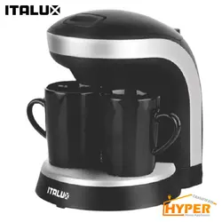 قهوه ساز ایتالوکس CM-900 | هایپر تخفیفان