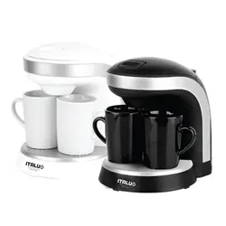 قهوه ساز ایتالوکس CM-900 | هایپر تخفیفان