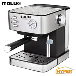 قهوه ساز ایتالوکس EM-1300 | هایپر تخفیفان