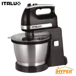 همزن کاسه دار ایتالوکس SM-3240 | هایپر تخفیفان