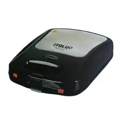 ساندویچ ساز ایتالوکس SN-5100 | هایپر تخفیفان