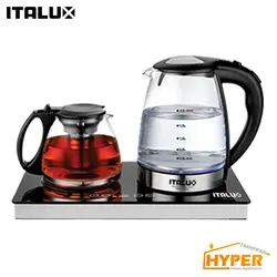 چای ساز ایتالوکس LXT-2160 | هایپر تخفیفان