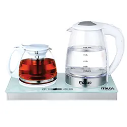 چای ساز ایتالوکس LXT-2160 | هایپر تخفیفان