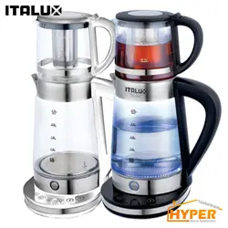 چای ساز ایتالوکس LXT-2180 | هایپر تخفیفان
