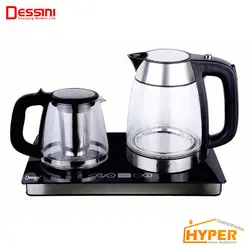 چای ساز دسینی DS-2677 | هایپر تخفیفان