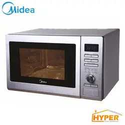 مایکروویو میدیا MW-F302-ANCS | هایپر تخفیفان