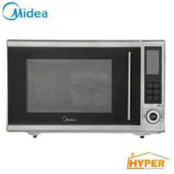 مایکروویو میدیا MW-F3042-AMSS | هایپر تخفیفان