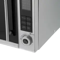 مایکروویو میدیا MW-F3042-AMSS | هایپر تخفیفان