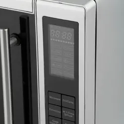 مایکروویو میدیا MW-F3042-AMSS | هایپر تخفیفان