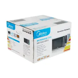 مایکروویو میدیا MW-F3042-AMSS | هایپر تخفیفان