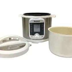 زودپز دیجیتال رنکارد RAN-641 | هایپر تخفیفان