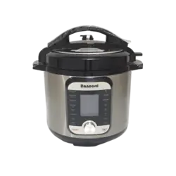 زودپز دیجیتال رنکارد RAN-641 | هایپر تخفیفان