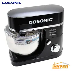 همزن گوسونیک GSM-889 | هایپر تخفیفان