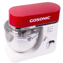 همزن گوسونیک GSM-889 | هایپر تخفیفان