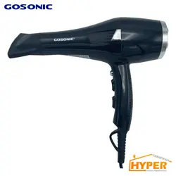 سشوار گوسونیک GHD-251 | هایپر تخفیفان