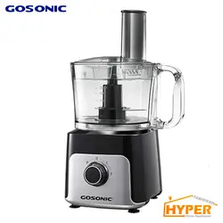 غذاساز گوسونیک GSB-890 | هایپر تخفیفان