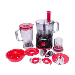 غذاساز گوسونیک GSB-890 | هایپر تخفیفان