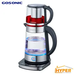 چای ساز گوسونیک GST-769 | هایپر تخفیفان
