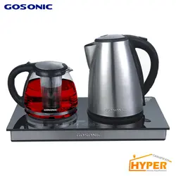 چای ساز گوسونیک GST-875 | هایپر تخفیفان