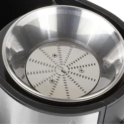 آبمیوه گیری گوسونیک GSJ-724 | هایپر تخفیفان
