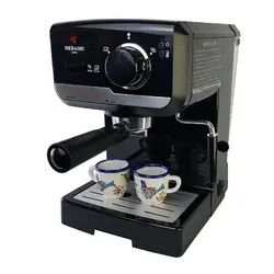 اسپرسوساز مباشی ME-ECM2013 | هایپر تخفیفان