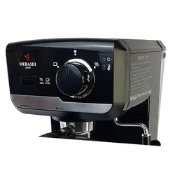 اسپرسوساز مباشی ME-ECM2013 | هایپر تخفیفان