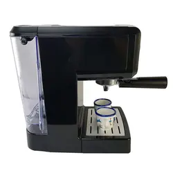 اسپرسوساز مباشی ME-ECM2013 | هایپر تخفیفان