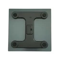 ترازو دیجیتالی کمری EB9400H | هایپر تخفیفان