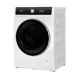 ماشین لباسشویی تی سی ال K94 AWI سفید 9 کیلویی | هایپر تخفیفان