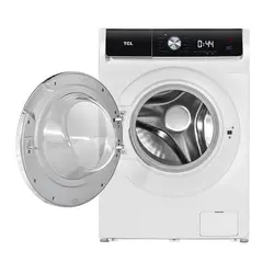 ماشین لباسشویی تی سی ال K94 AWI سفید 9 کیلویی | هایپر تخفیفان