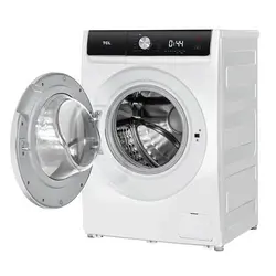 ماشین لباسشویی تی سی ال K94 AWI سفید 9 کیلویی | هایپر تخفیفان