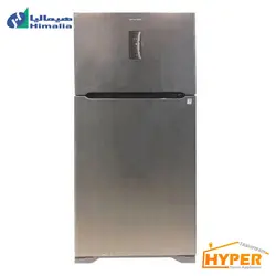 یخچال فریزر هیمالیا TMF 850 اکونومی تیتانیوم | هایپر تخفیفان