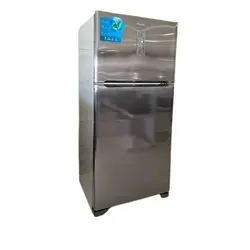 یخچال فریزر هیمالیا TMF 850 اکونومی تیتانیوم | هایپر تخفیفان