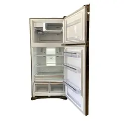 یخچال فریزر هیمالیا TMF 850 اکونومی تیتانیوم | هایپر تخفیفان